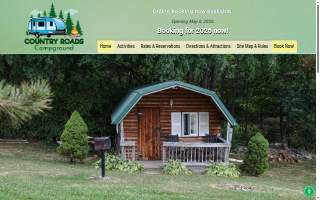 Country Road Campground