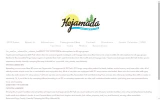 Hejamada