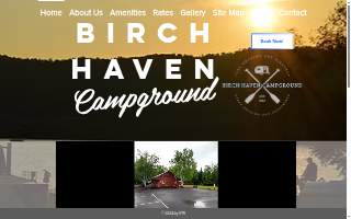 Birch Haven Camp Ground