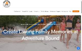 Four Winds Recreational Resort