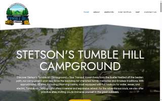 Tumble Hill Campground