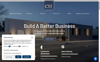 Carolina Services Inc.
