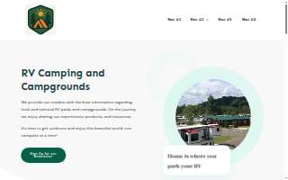 Pines Rv Park & Cabins