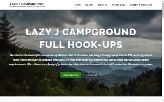 Lazy J Campground