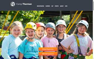 Pantego Camp Thurman Inc