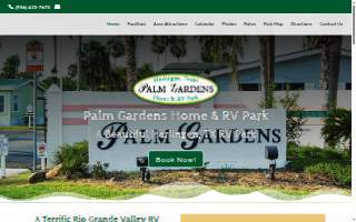 Palm Gardens