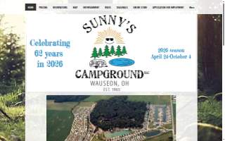 Sunny's Campground