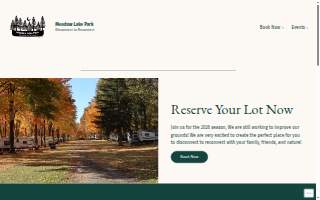 Meadow Lake Park