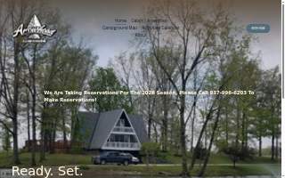 Arrowhead Campground