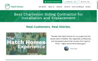 Hatch Homes