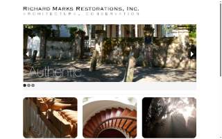 Richard Marks Restorations