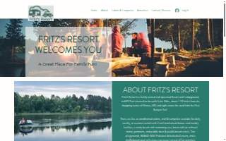 Fritz's Resort Campground