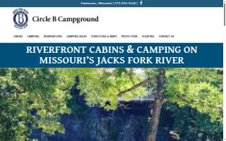 Circle B Campground
