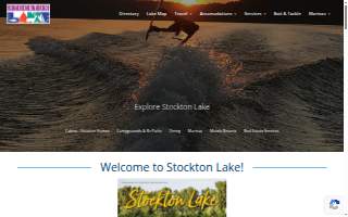 Stockton Mobile Home & Rv Park