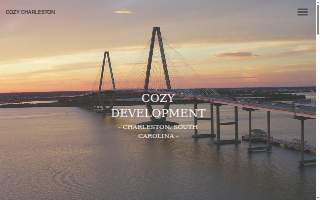 Cozy Development