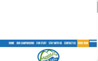 Mountain Lake Campground
