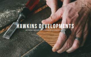 Hawkins Developments Charleston, SC