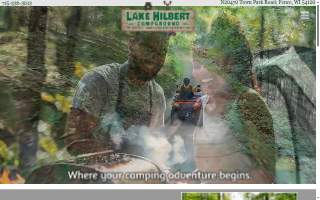 Lake Hilbert Cmpt