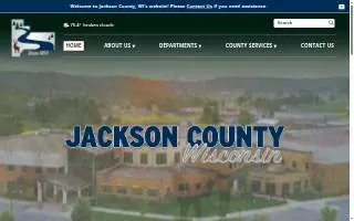 Wazee County Park website