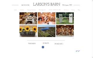 Larson's Barn