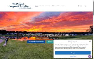 Vineyards Campground