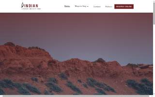 Indian Campground