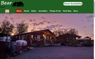 Sleeping Bear Rv Park & Camp