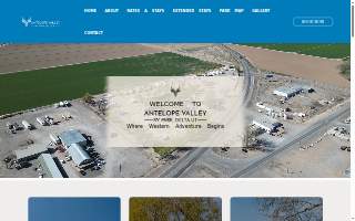 Antelope Valley Rv Park