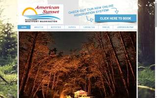 American Sunset Rv Resort