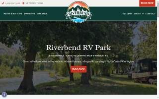 Riverbend Rv Park