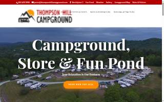 Thompson Hill Campground