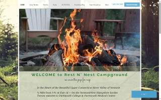Rest-n-nest Campground