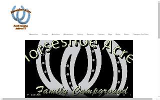 Horseshoe Acres Campground