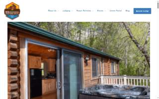 Wilderness Presidential Resort