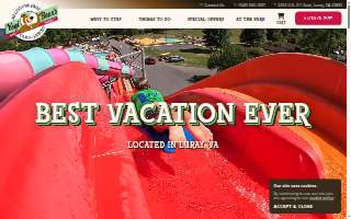 Yogi Bear's Jellystone Park