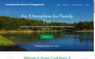 Stoney Creek Resort & Campgrnd