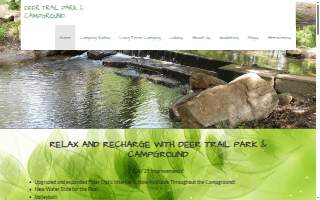 Deer Trail Park & Campground