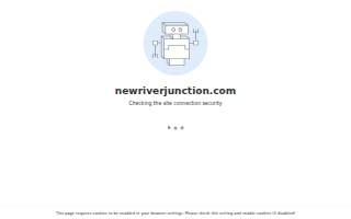 New River Junction Campground