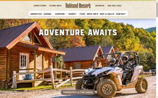 Ashland Resort