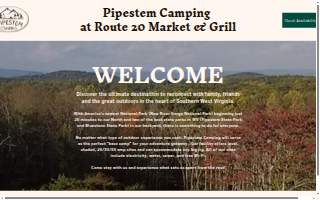 Pipestem Country Campground