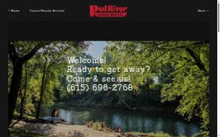 Red River Campground
