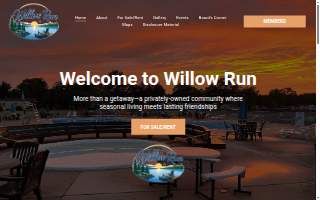 Willow Run Rv Condo Assn