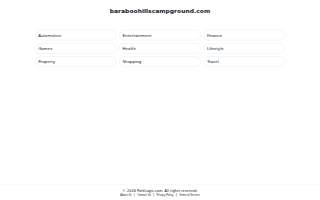 Baraboo Hills Campground