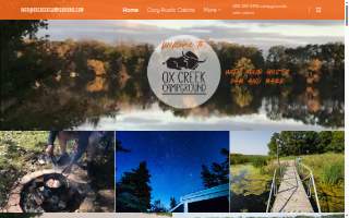 Ox Creek Resort