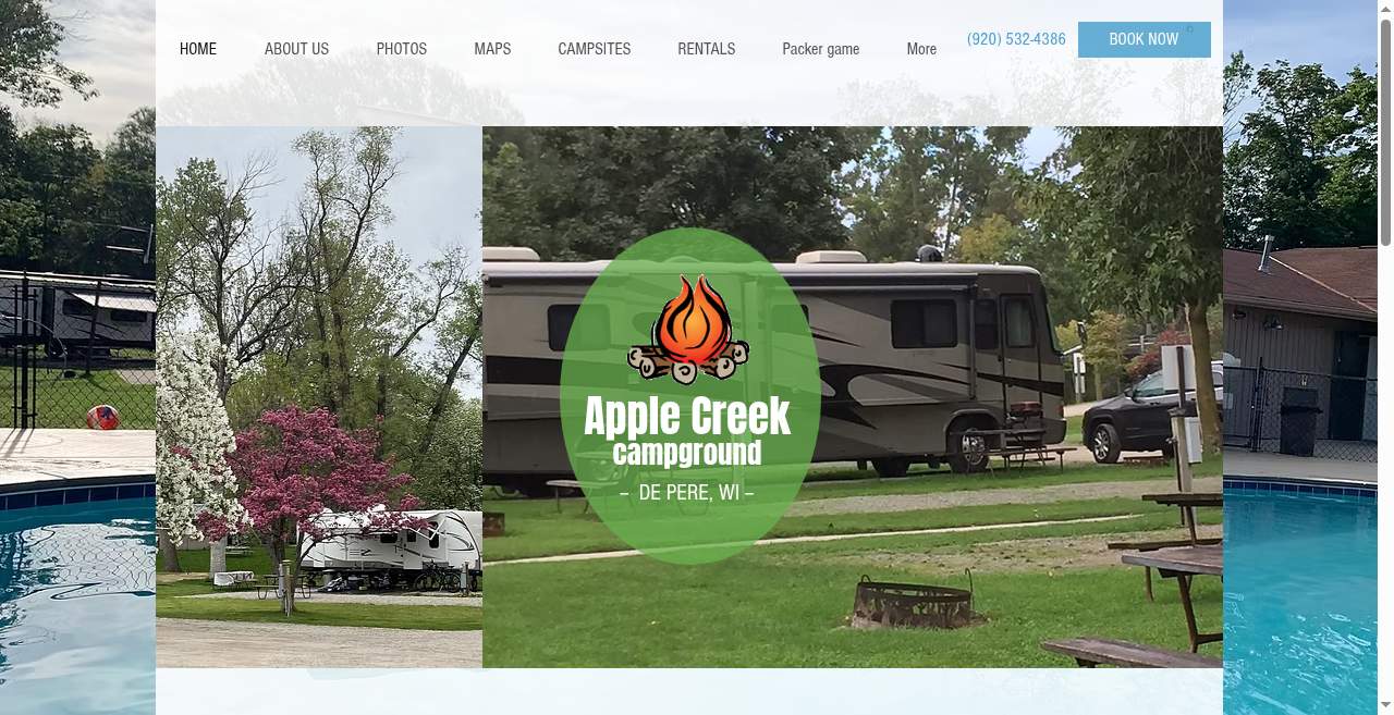 Apple Creek Campground