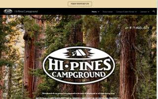 Hi Pines Campground