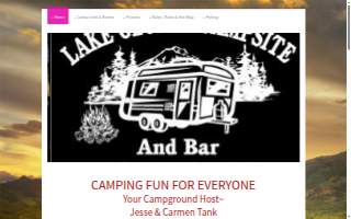 Lake George Campsite Llc