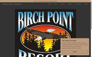 Birch Point Resort