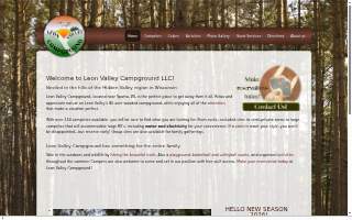 Leon Valley Campground