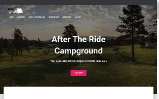 After The Ride Campground